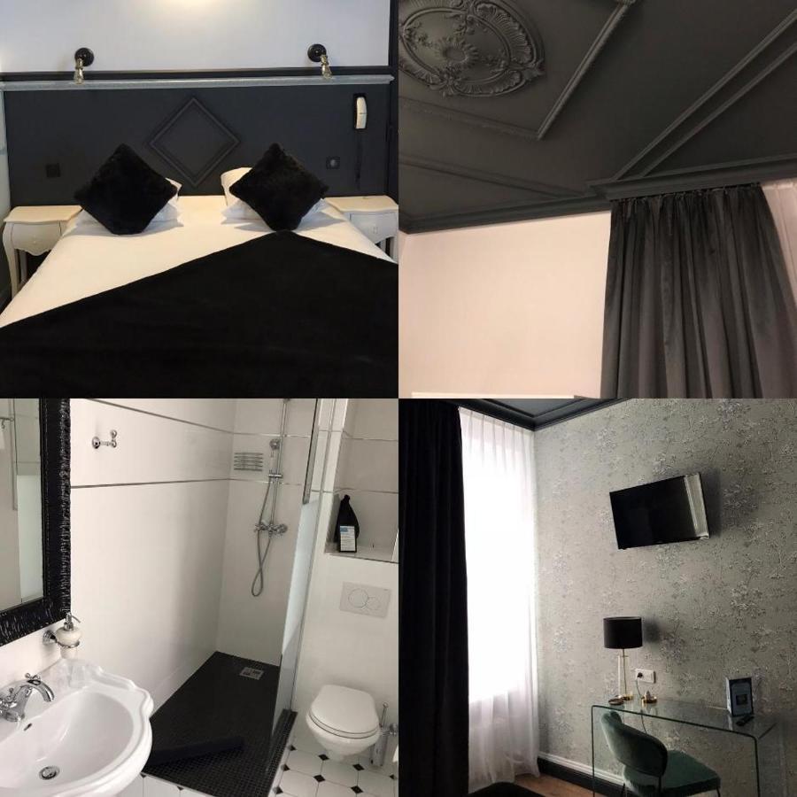 格兰德酒店 勒蒙多尔 外观 照片